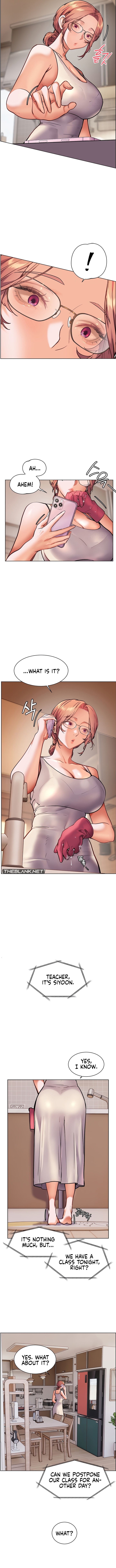 The Teachers’ Efforts - Chapter 17 [photo 3] - MangaPorn