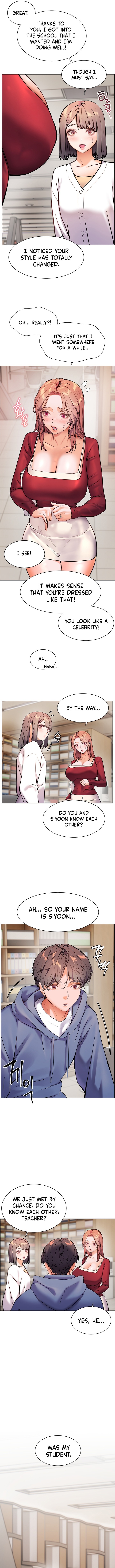 The Teachers’ Efforts - Chapter 17 [photo 8] - MangaPorn