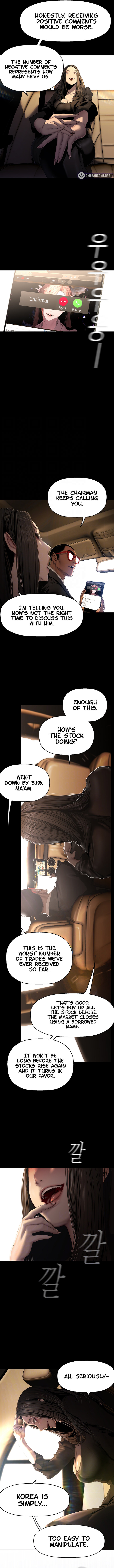 A Wonderful New World - Chapter 222 [photo 3] - MangaPorn