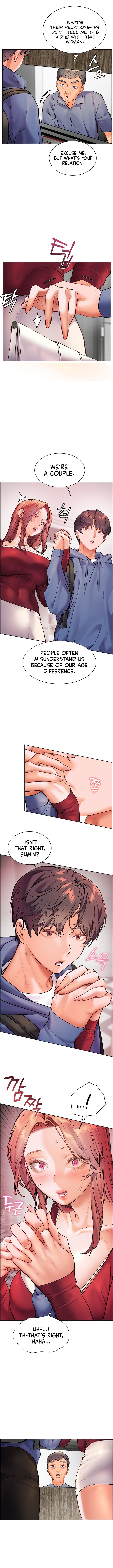 The Teachers’ Efforts - Chapter 19 [photo 11] - MangaPorn