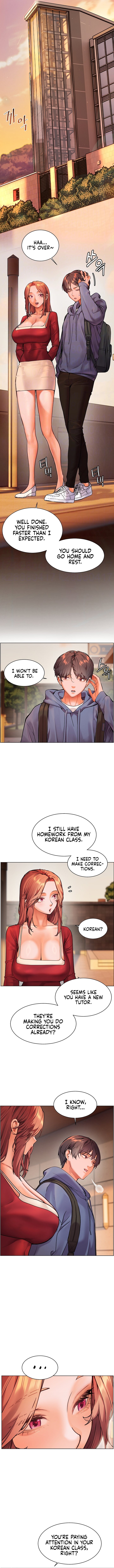 The Teachers’ Efforts - Chapter 19 [photo 4] - MangaPorn