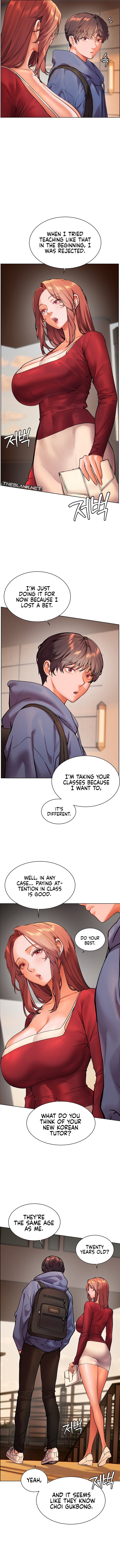The Teachers’ Efforts - Chapter 19 [photo 5] - MangaPorn