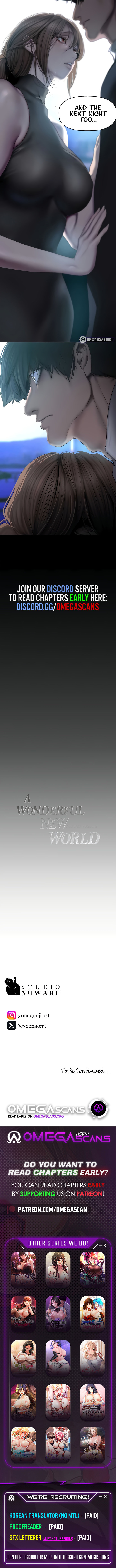 A Wonderful New World - Chapter 241 [photo 10] - MangaPorn