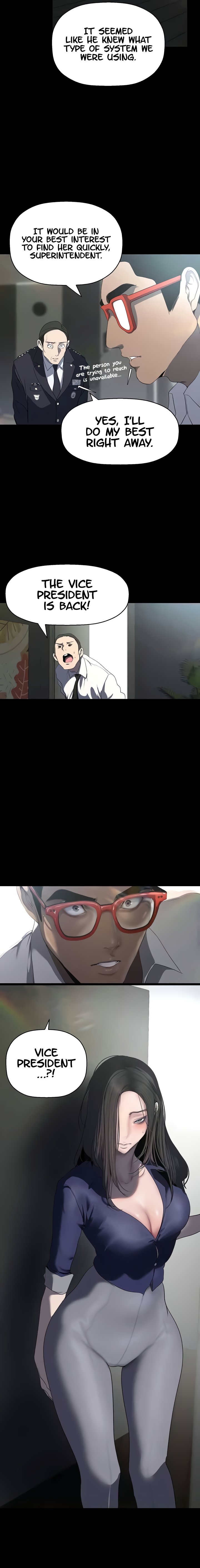 A Wonderful New World - Chapter 247 [photo 8] - MangaPorn