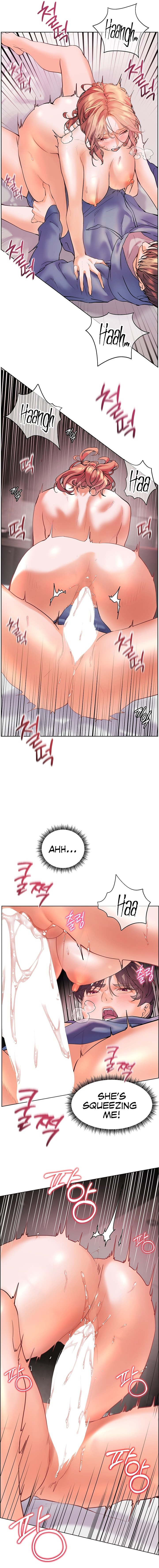 The Teachers’ Efforts - Chapter 21 [photo 12] - MangaPorn