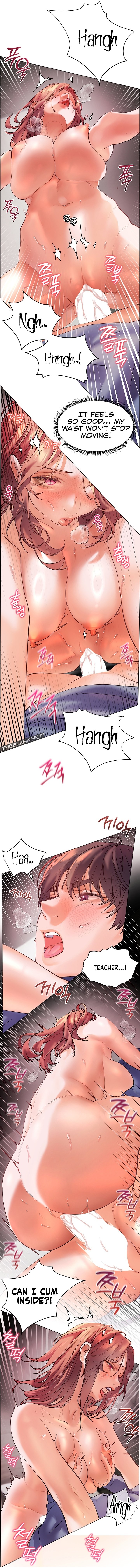 The Teachers’ Efforts - Chapter 21 [photo 13] - MangaPorn