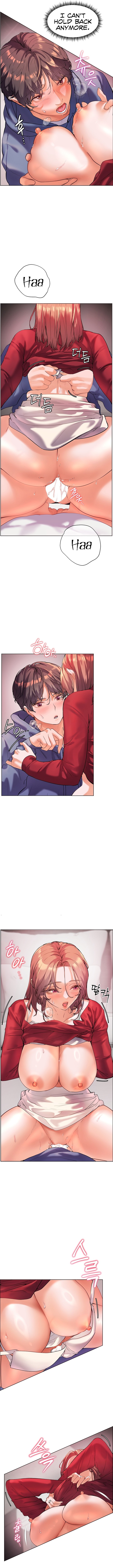 The Teachers’ Efforts - Chapter 21 [photo 8] - MangaPorn
