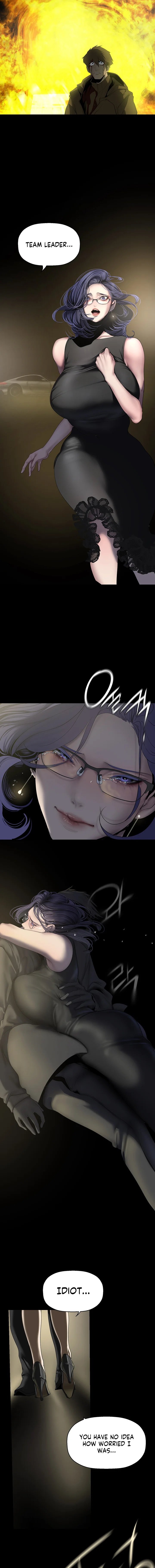 A Wonderful New World - Chapter 258 [photo 8] - MangaPorn
