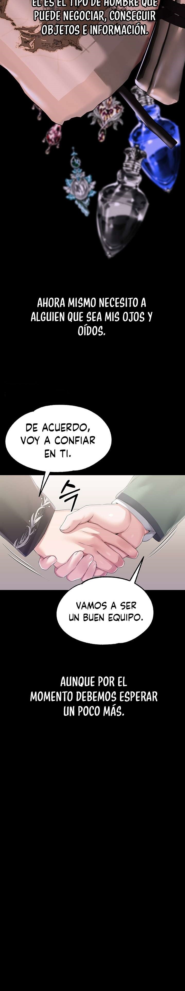 Breaking A Romantic Fantasy Villain Raw - Chapter 32 [photo 18] - MangaPorn