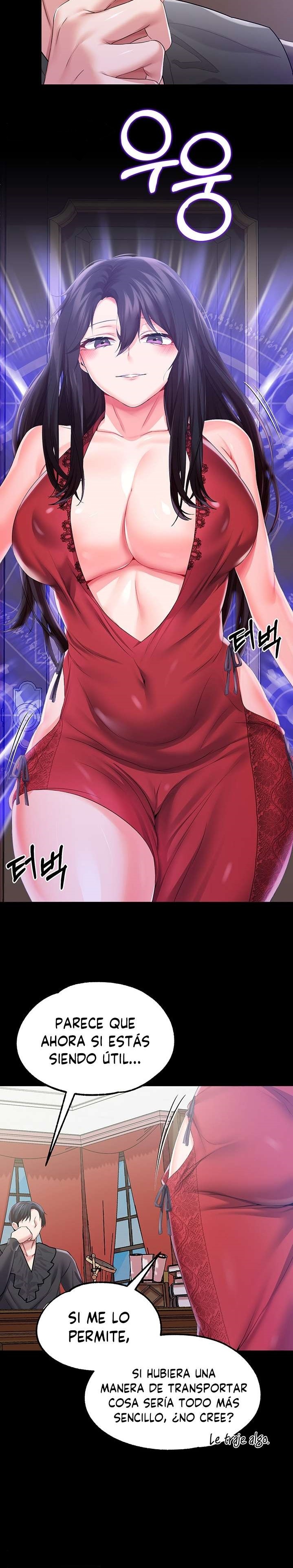 Breaking A Romantic Fantasy Villain Raw - Chapter 32 [photo 20] - MangaPorn