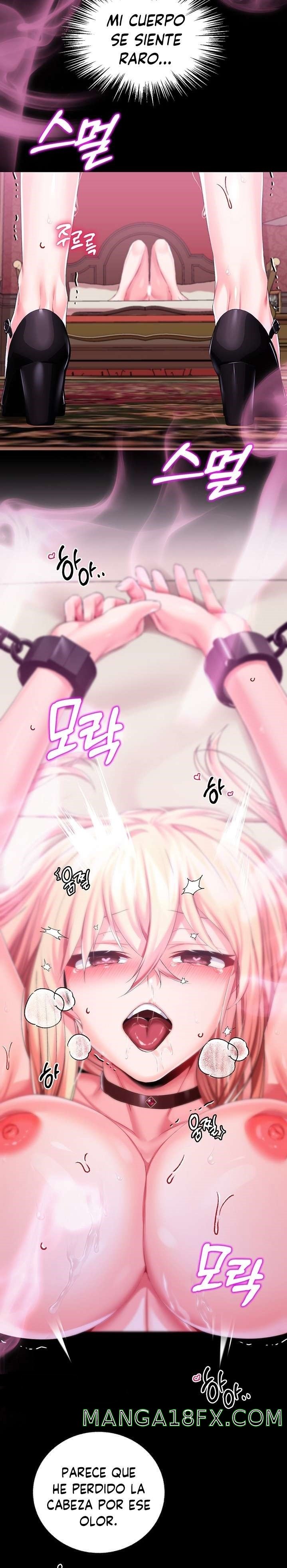 Breaking A Romantic Fantasy Villain Raw - Chapter 32 [photo 23] - MangaPorn