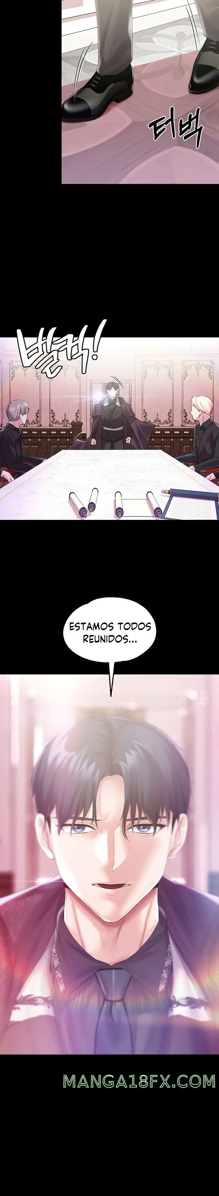 Breaking A Romantic Fantasy Villain Raw - Chapter 32 [photo 3] - MangaPorn