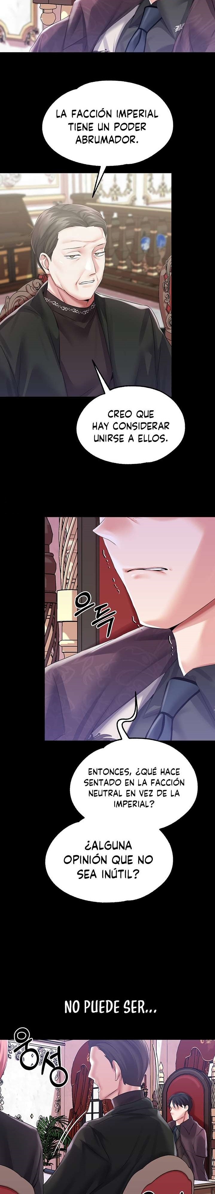 Breaking A Romantic Fantasy Villain Raw - Chapter 32 [photo 6] - MangaPorn