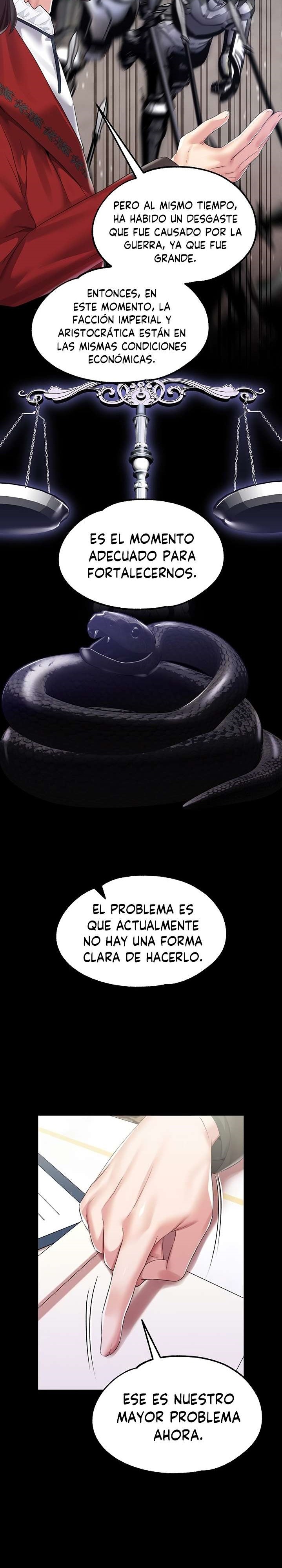 Breaking A Romantic Fantasy Villain Raw - Chapter 32 [photo 8] - MangaPorn