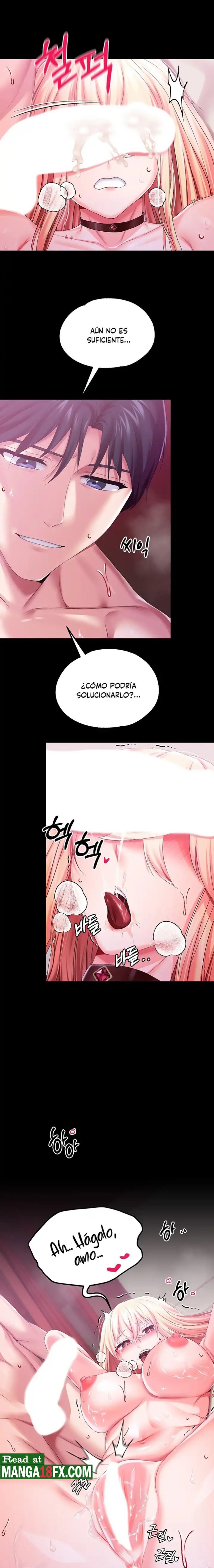 Breaking A Romantic Fantasy Villain Raw - Chapter 33 [photo 18] - MangaPorn