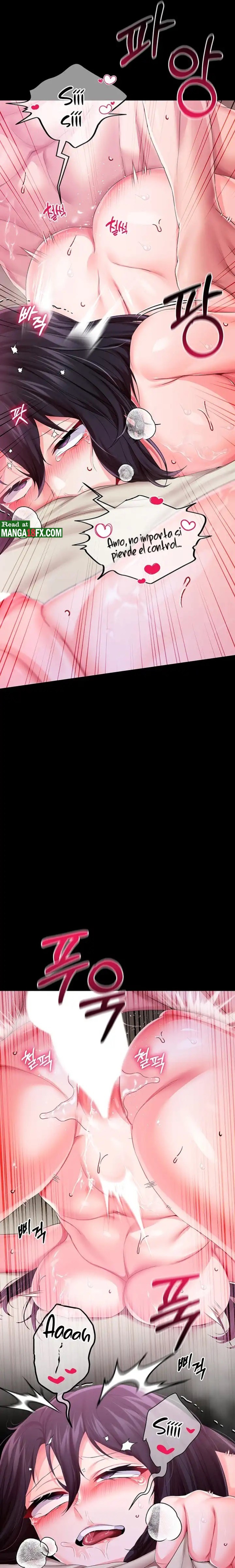 Breaking A Romantic Fantasy Villain Raw - Chapter 33 [photo 7] - MangaPorn