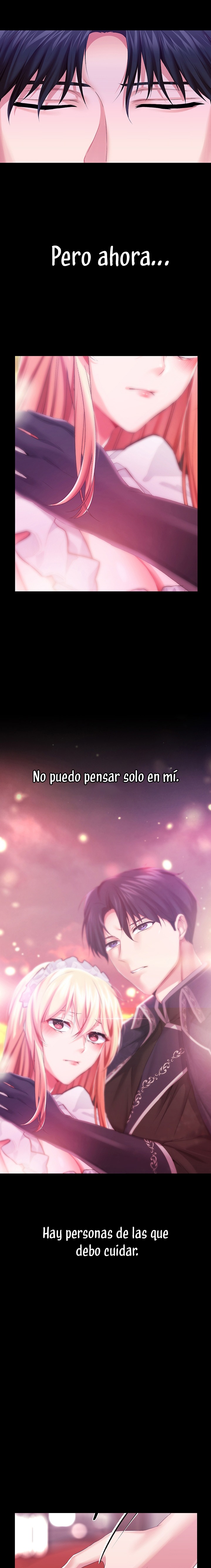 Breaking A Romantic Fantasy Villain Raw - Chapter 34 [photo 11] - MangaPorn