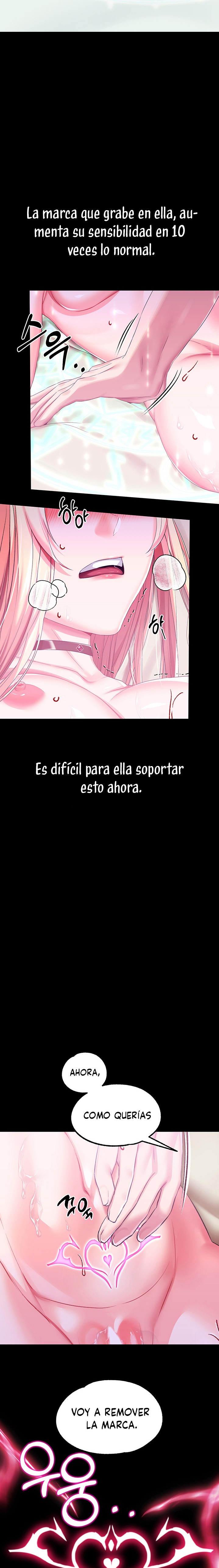 Breaking A Romantic Fantasy Villain Raw - Chapter 34 [photo 13] - MangaPorn