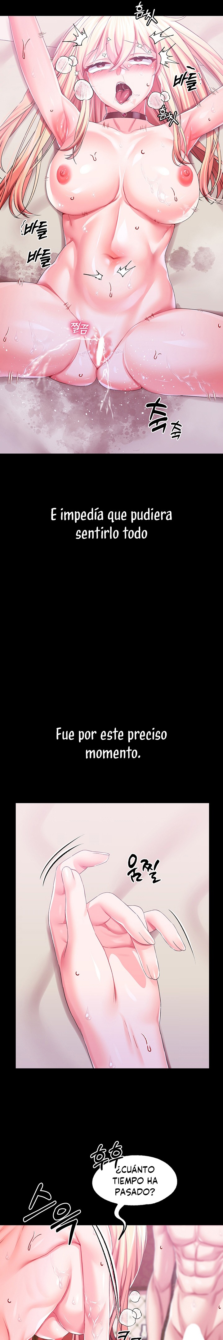 Breaking A Romantic Fantasy Villain Raw - Chapter 34 [photo 16] - MangaPorn