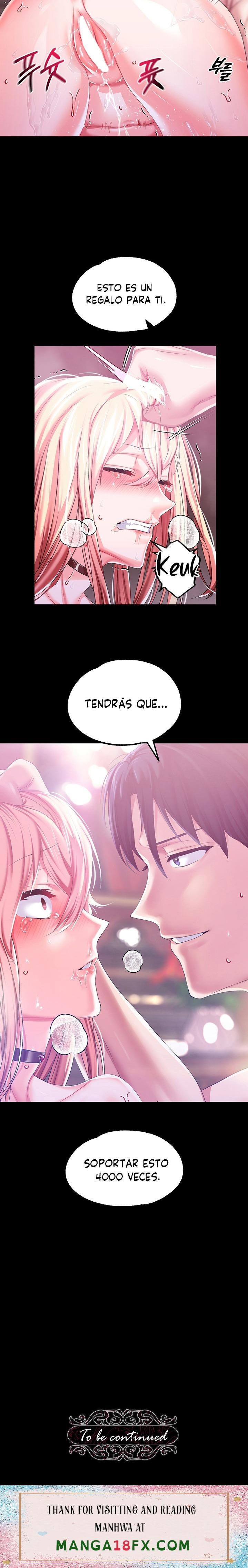 Breaking A Romantic Fantasy Villain Raw - Chapter 34 [photo 18] - MangaPorn