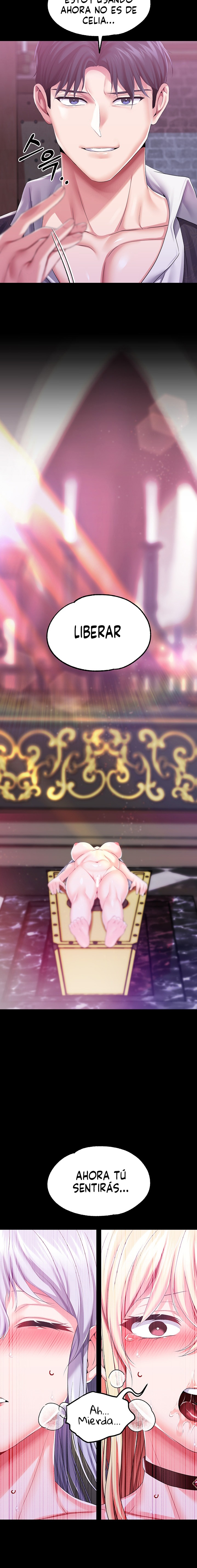 Breaking A Romantic Fantasy Villain Raw - Chapter 35 [photo 11] - MangaPorn