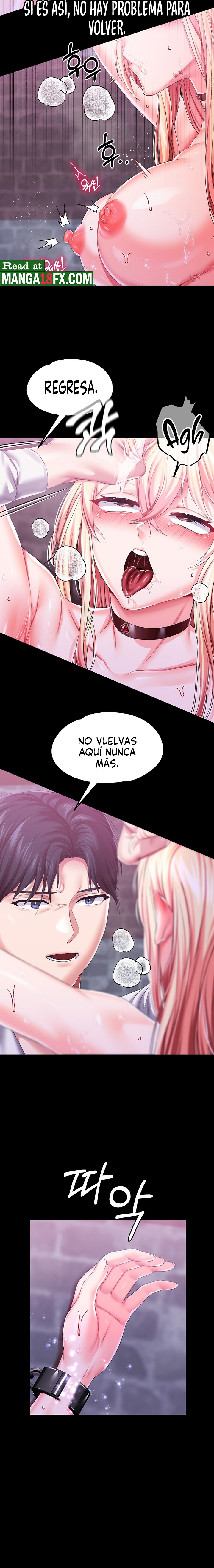 Breaking A Romantic Fantasy Villain Raw - Chapter 35 [photo 14] - MangaPorn