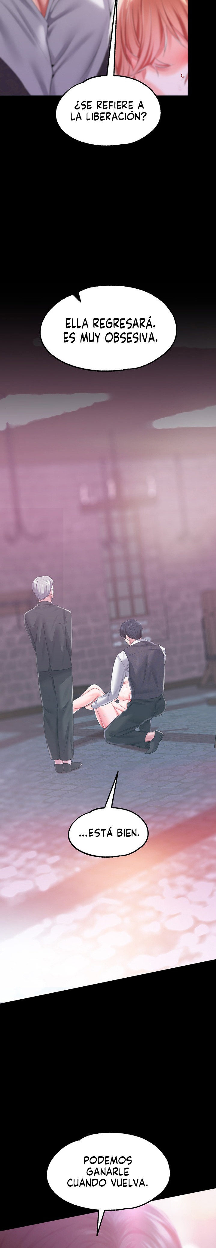 Breaking A Romantic Fantasy Villain Raw - Chapter 35 [photo 16] - MangaPorn