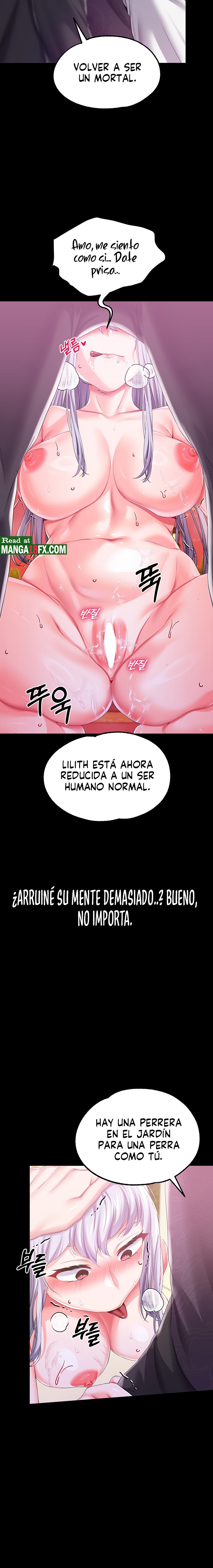 Breaking A Romantic Fantasy Villain Raw - Chapter 35 [photo 20] - MangaPorn