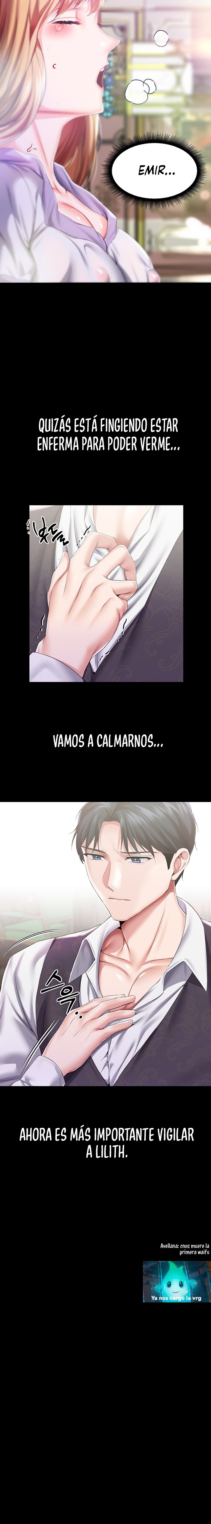 Breaking A Romantic Fantasy Villain Raw - Chapter 35 [photo 8] - MangaPorn