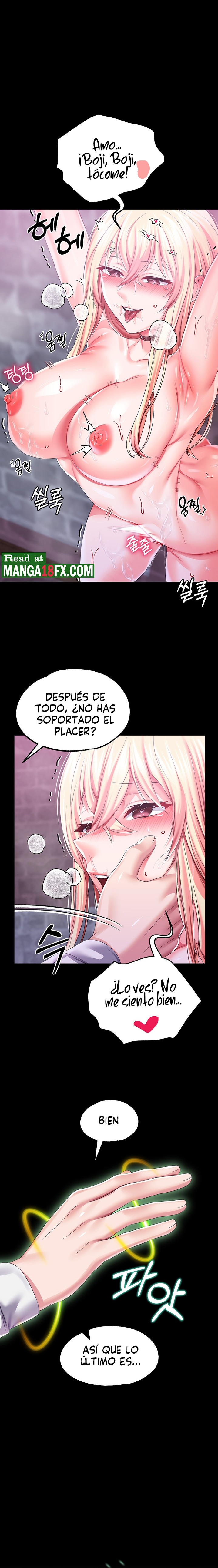 Breaking A Romantic Fantasy Villain Raw - Chapter 35 [photo 9] - MangaPorn