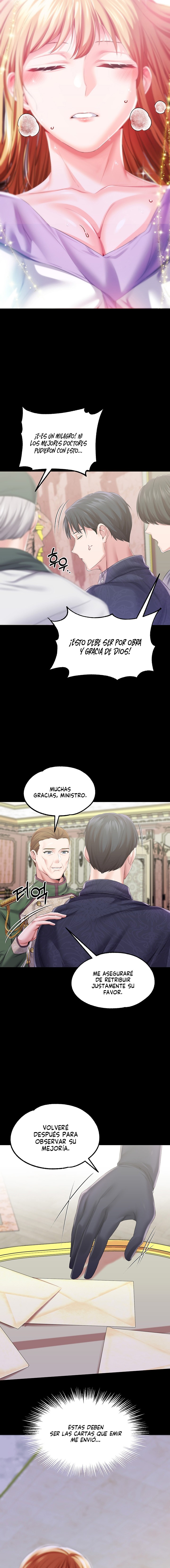 Breaking A Romantic Fantasy Villain Raw - Chapter 36 [photo 15] - MangaPorn