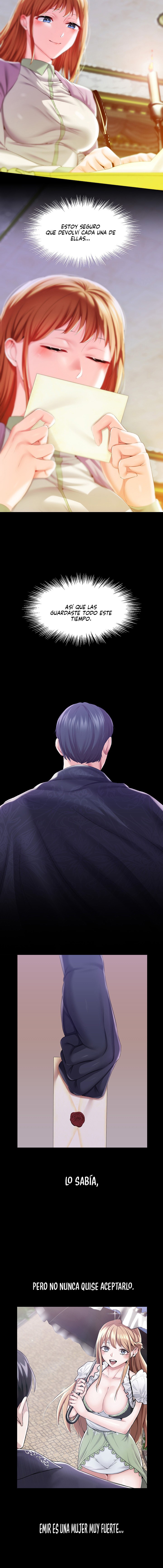 Breaking A Romantic Fantasy Villain Raw - Chapter 36 [photo 16] - MangaPorn