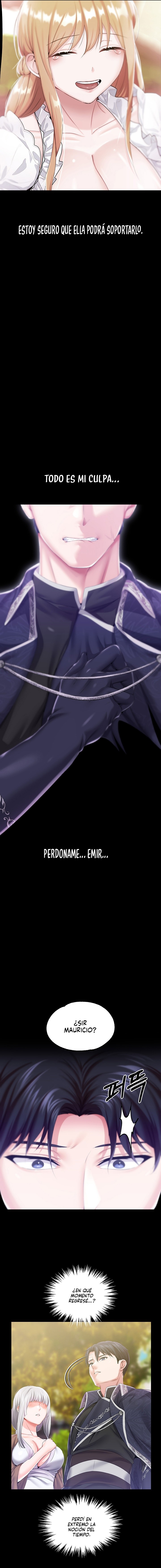 Breaking A Romantic Fantasy Villain Raw - Chapter 36 [photo 17] - MangaPorn