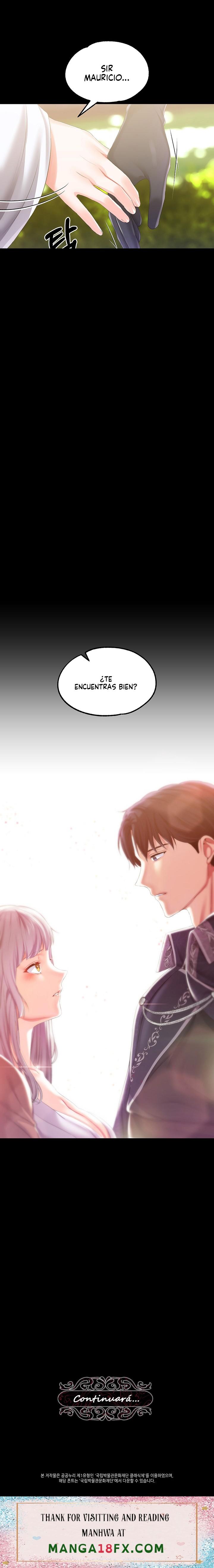 Breaking A Romantic Fantasy Villain Raw - Chapter 36 [photo 18] - MangaPorn