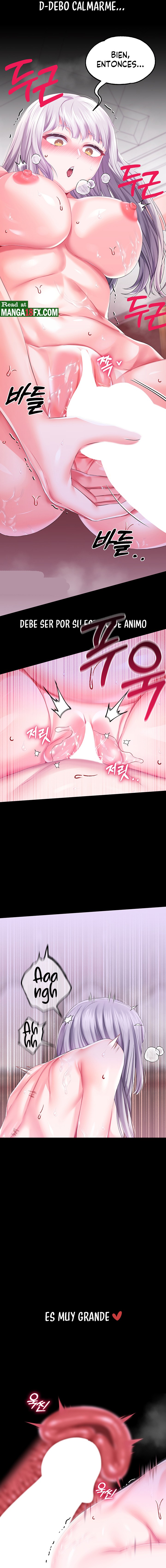 Breaking A Romantic Fantasy Villain Raw - Chapter 37 [photo 10] - MangaPorn