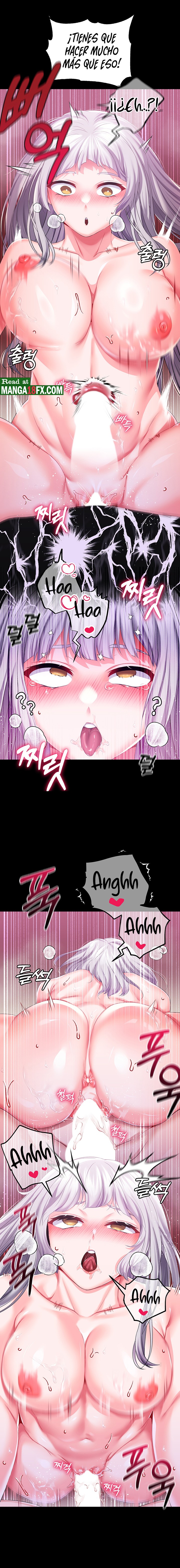 Breaking A Romantic Fantasy Villain Raw - Chapter 37 [photo 13] - MangaPorn