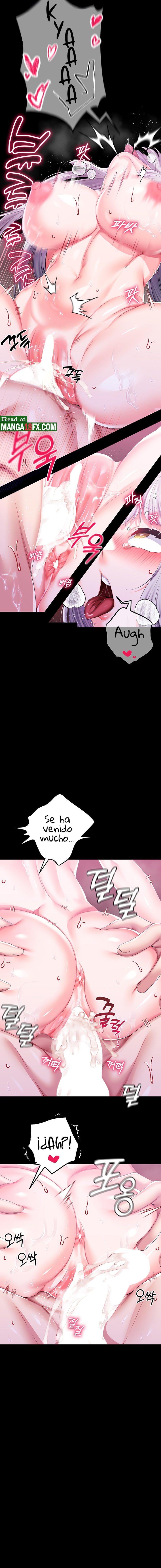 Breaking A Romantic Fantasy Villain Raw - Chapter 37 [photo 15] - MangaPorn