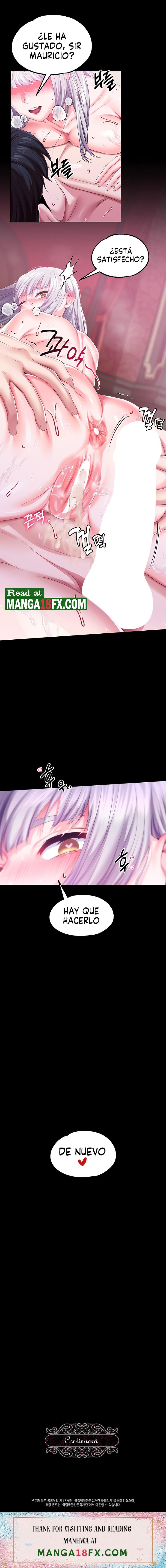 Breaking A Romantic Fantasy Villain Raw - Chapter 37 [photo 16] - MangaPorn