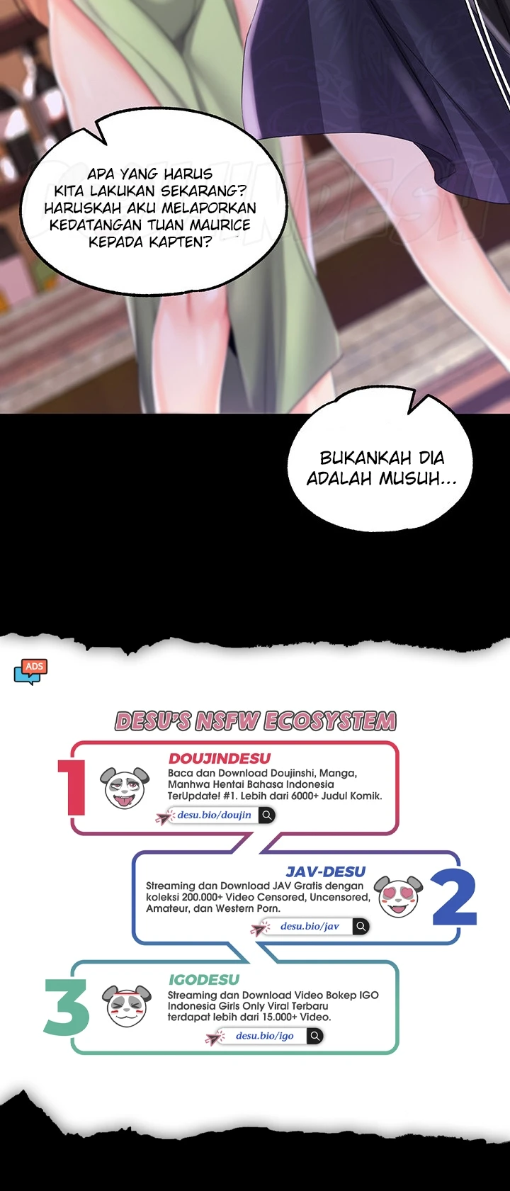 Breaking A Romantic Fantasy Villain Raw - Chapter 38 [photo 34] - MangaPorn