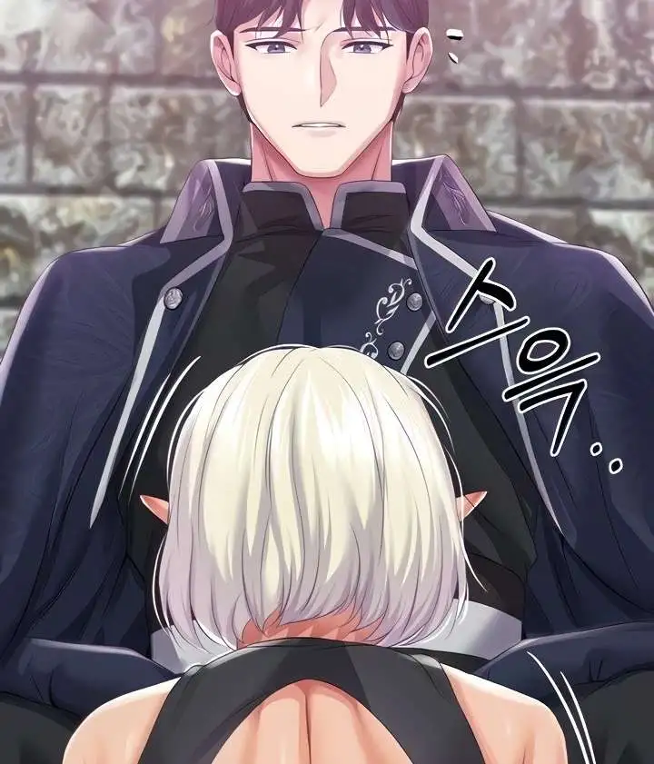 Breaking A Romantic Fantasy Villain Raw - Chapter 39 [photo 11] - MangaPorn