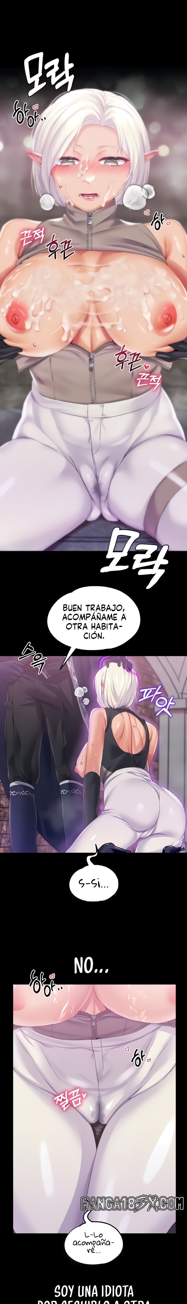 Breaking A Romantic Fantasy Villain Raw - Chapter 40 [photo 1] - MangaPorn