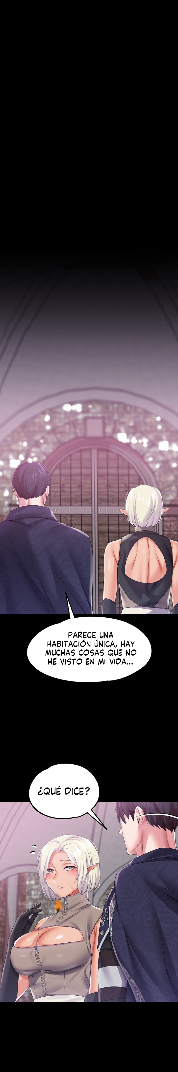 Breaking A Romantic Fantasy Villain Raw - Chapter 40 [photo 8] - MangaPorn