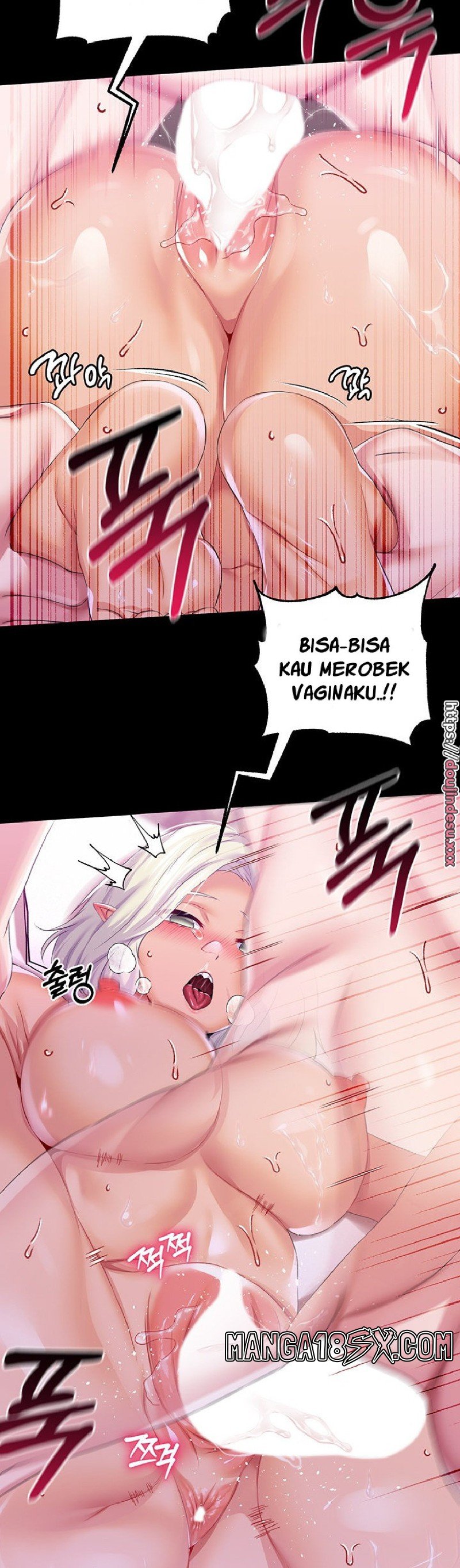 Breaking A Romantic Fantasy Villain Raw - Chapter 41 [photo 26] - MangaPorn