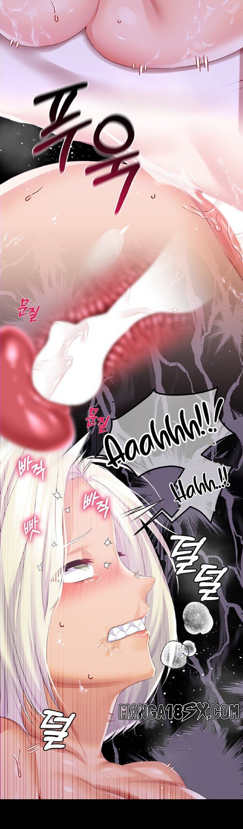 Breaking A Romantic Fantasy Villain Raw - Chapter 41 [photo 27] - MangaPorn