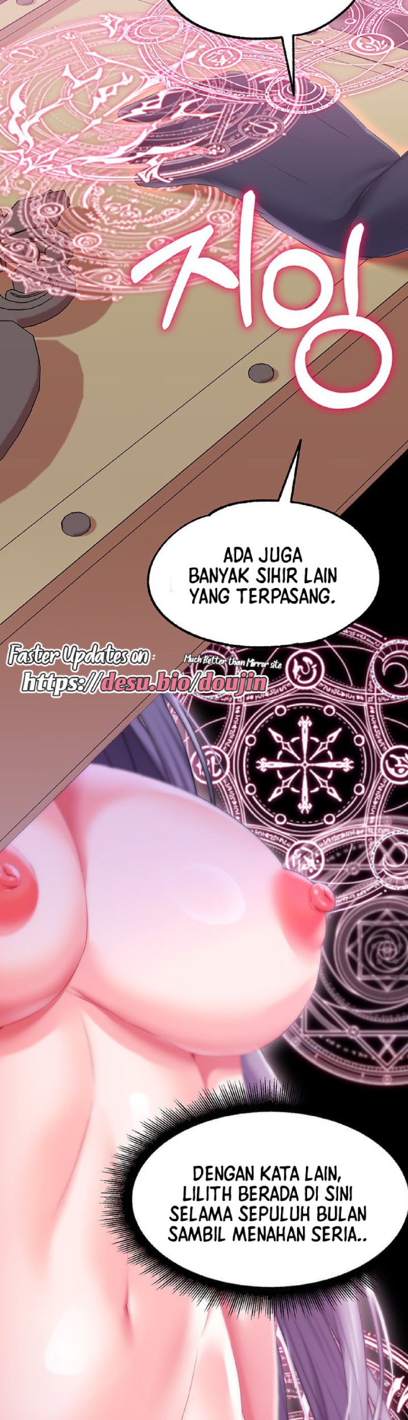 Breaking A Romantic Fantasy Villain Raw - Chapter 41 [photo 39] - MangaPorn