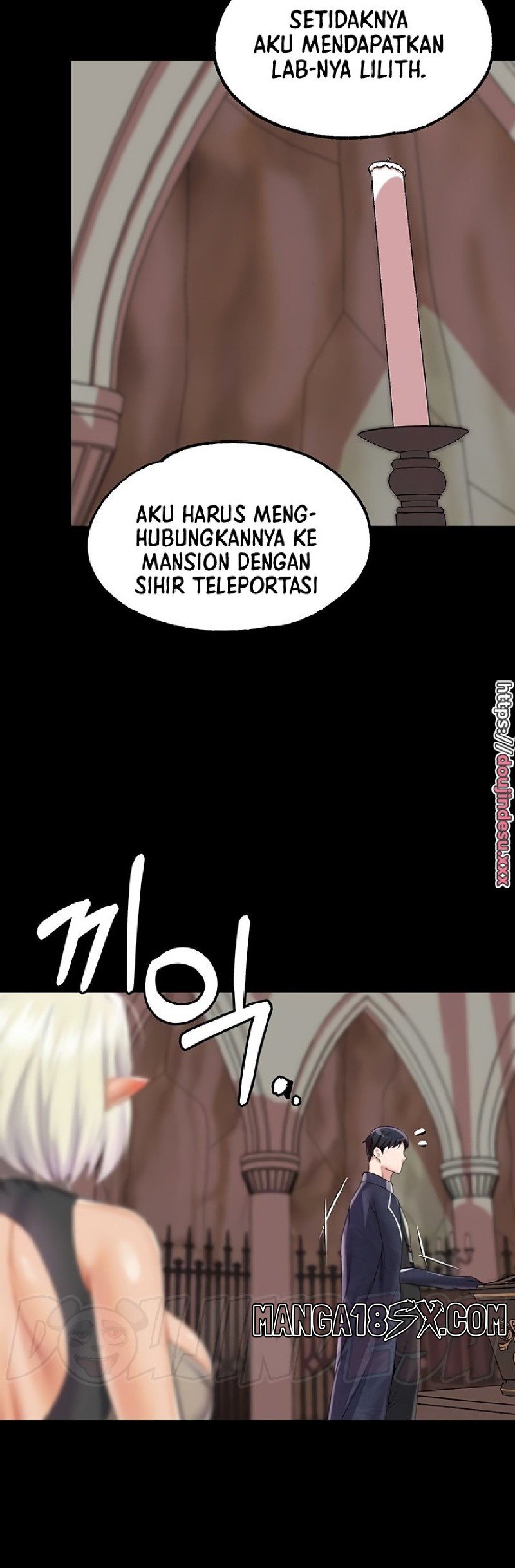Breaking A Romantic Fantasy Villain Raw - Chapter 42 [photo 12] - MangaPorn