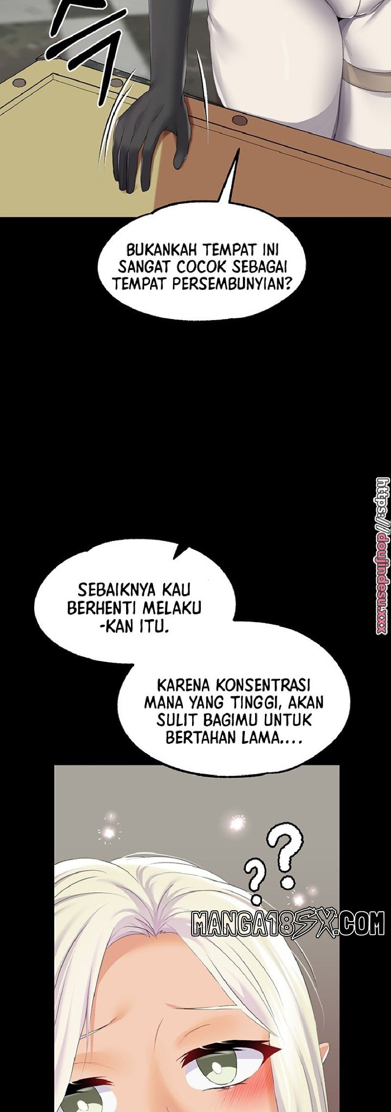 Breaking A Romantic Fantasy Villain Raw - Chapter 42 [photo 14] - MangaPorn