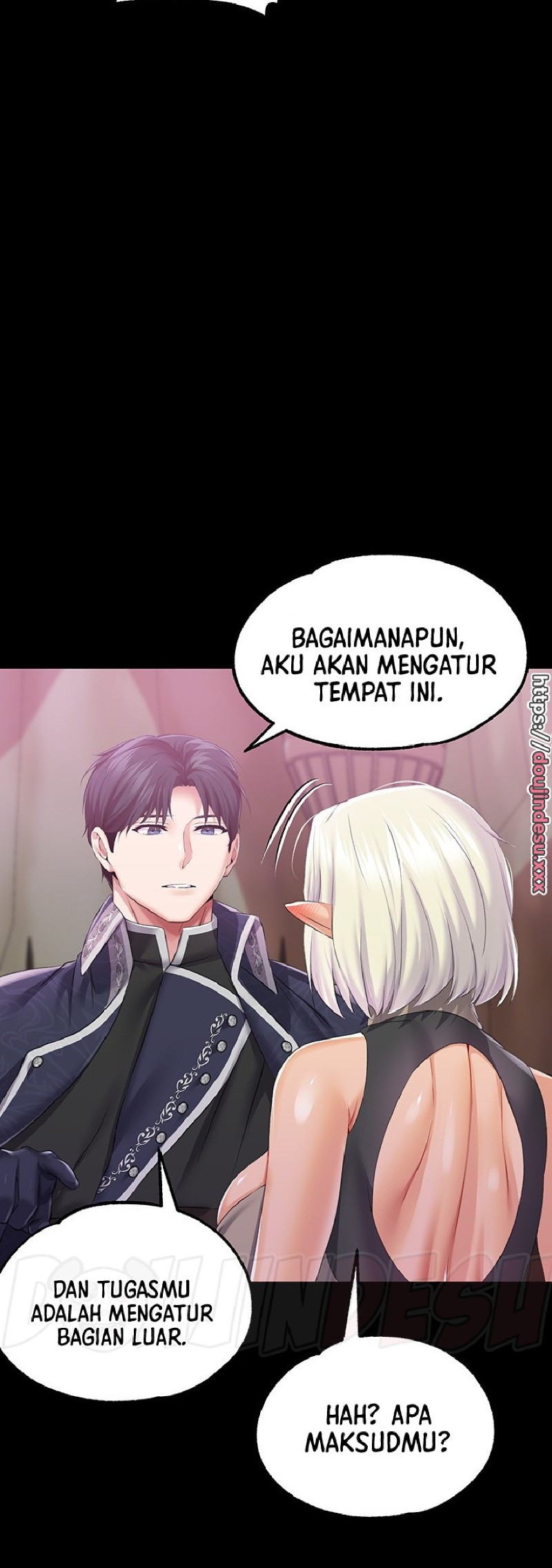 Breaking A Romantic Fantasy Villain Raw - Chapter 42 [photo 16] - MangaPorn