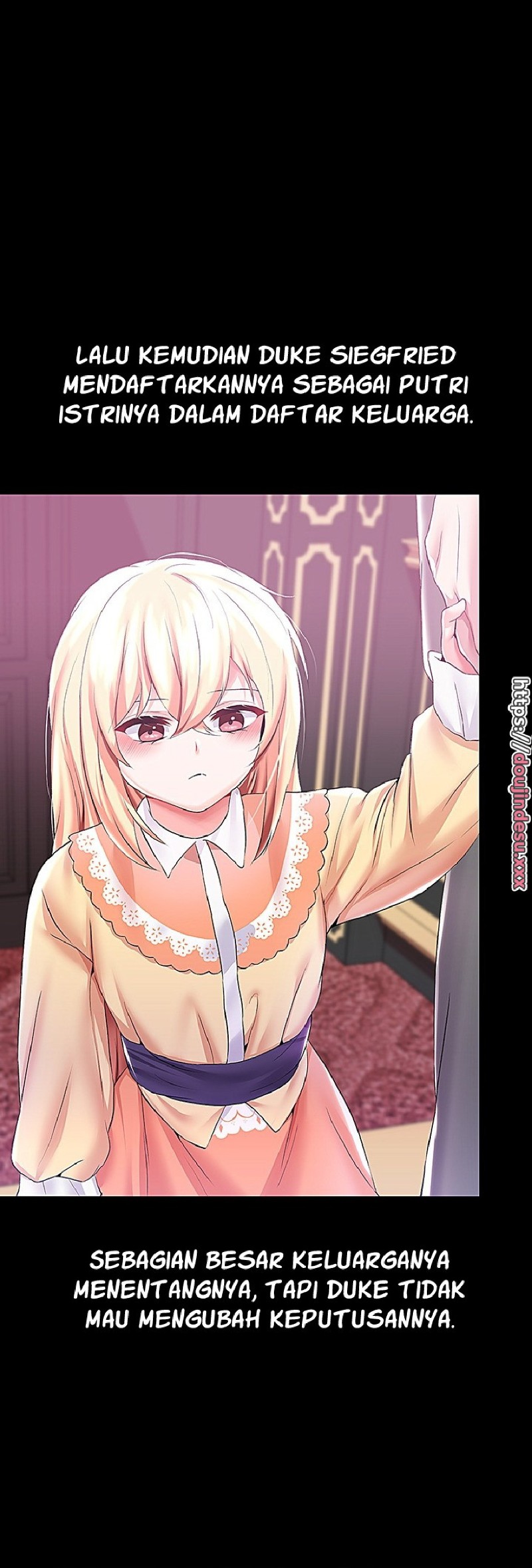 Breaking A Romantic Fantasy Villain Raw - Chapter 42 [photo 2] - MangaPorn