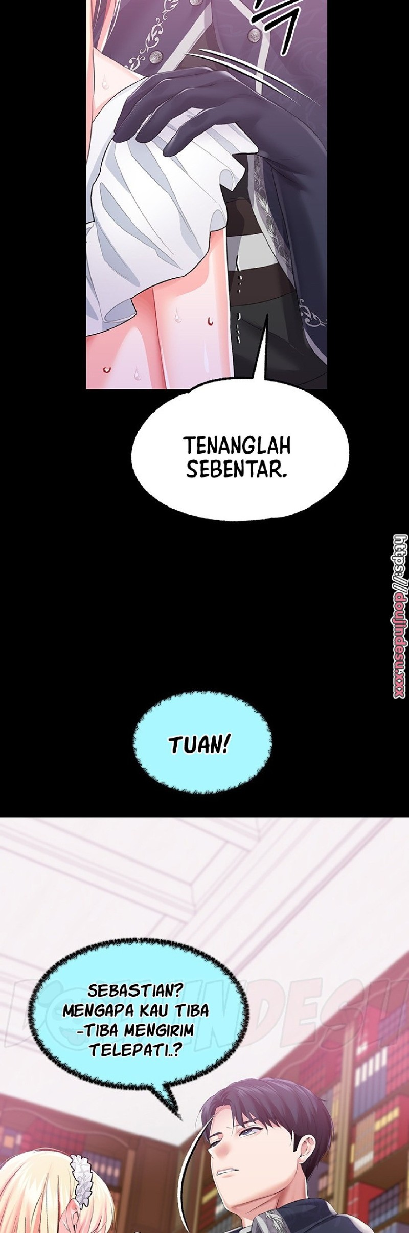 Breaking A Romantic Fantasy Villain Raw - Chapter 42 [photo 36] - MangaPorn